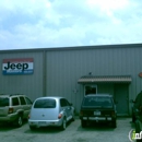 Jeep Masters - Brake Service Equipment