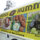 Hummus Hummus - Fast Food Restaurants