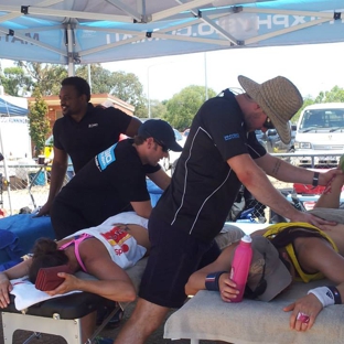 Matrix Physiotherapy & Sports Clinic - Queanbeyan, NSW