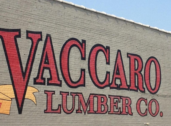 Vaccaro Lumber & Hardware Co - Forrest City, AR