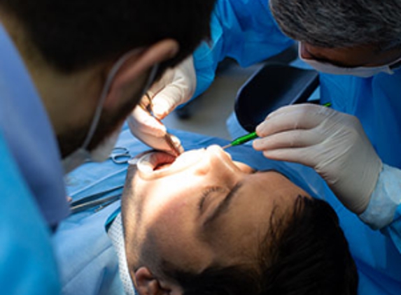 Precision Dental Care @ Kingston - Kingston, ACT