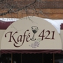 Kafe 421