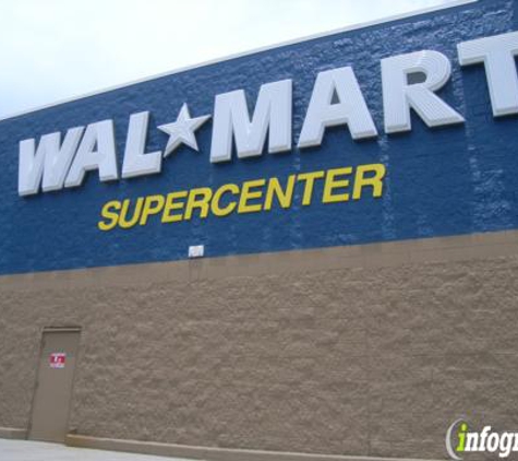 Walmart Supercenter - Saint Cloud, FL