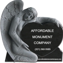 Affordable monument company - Bronze