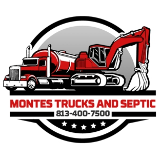 Montes Trucks and Septic