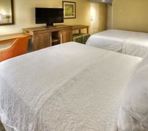 Hampton Inn & Suites Asheville-I-26 - Fletcher, NC