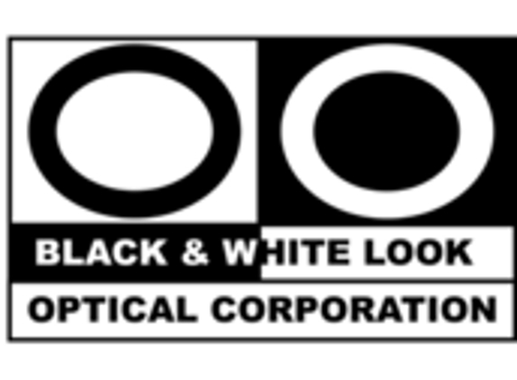 Black & White Look Optical - Southfield, MI