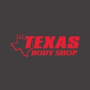 Texas Body Shop - Dent Removal