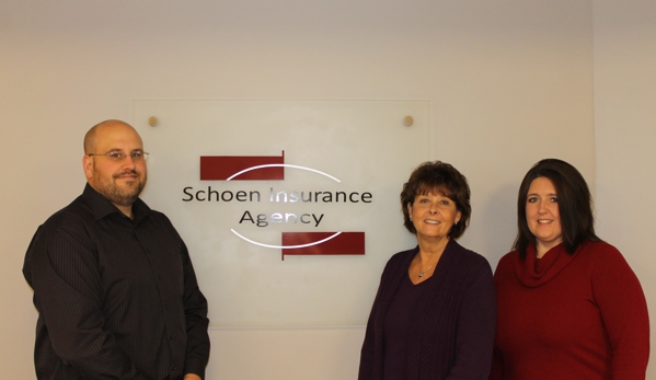 Schoen Insurance Agency