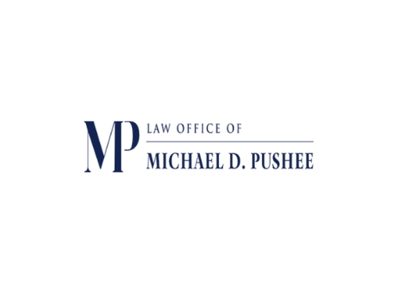 Law Office of Michael D. Pushee - Cranston, RI