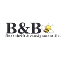 B & B Finer Thrift & Consignment - Thrift Shops
