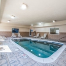 Comfort Suites Columbia - University Area - Motels