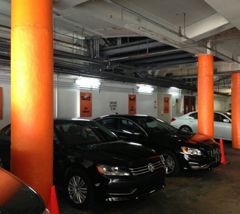 SIXT ride Car Service Miami - Miami, FL