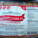 Julian Bakery - Bakeries