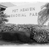 Pet Heaven Memorial Park gallery