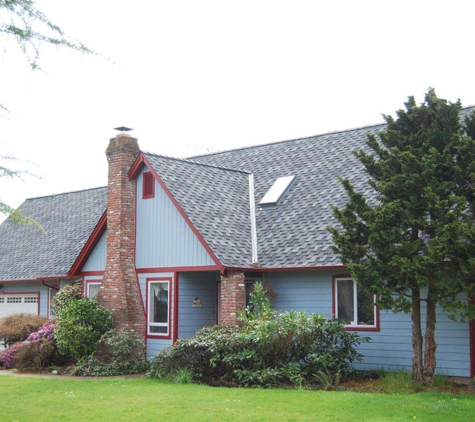Orezona Building & Roofing Co. Inc. - Albany, OR