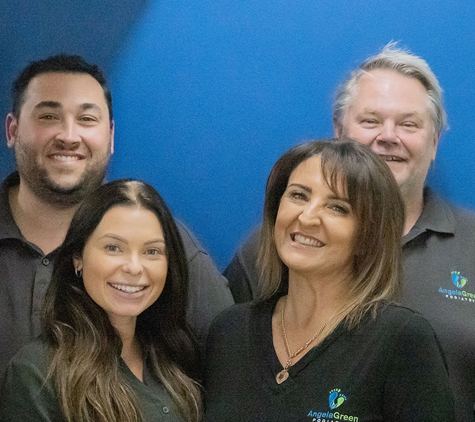 Angela Green Podiatry - Budgewoi, NSW. We Are The Leaders When It Comes To Offering Advice, Diagnosis & Treatment