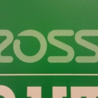 Ross Dress for Less