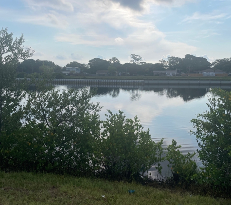 Twin Brooks Golf Course - Saint Petersburg, FL