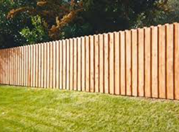 Alamo Fence Company - Cibolo, TX