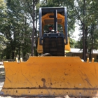 KTJ bulldozer & construction