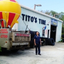Tito's Tire Service - Tire Dealers