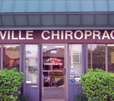 Lionville Chiropractic - Exton, PA