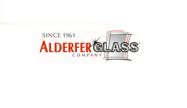 Alderfer Glass Company