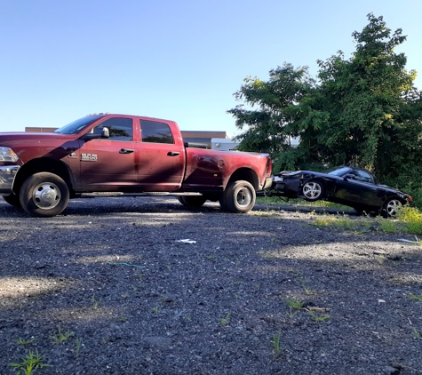 All Tow Recovery Towing and Transport - Bensalem, PA