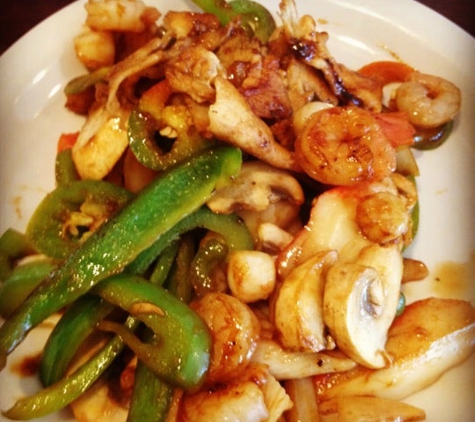 China Buffet & Mongolian Grill - Lincoln, NE