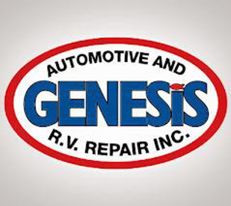 Genesis Automotive & RV Repair - Tacoma, WA