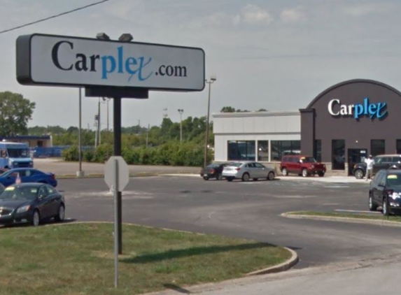 Carplex Indy West - Indianapolis, IN