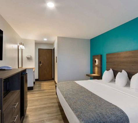 The Copper Hotel, SureStay Collection by Best Western - Camp Verde, AZ