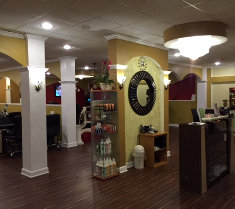 Spirit Nail Spa - Island Lake, IL