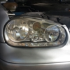 Ramon's Headlight Restoration gallery