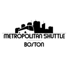 Metropolitan Shuttle Boston Charter Bus