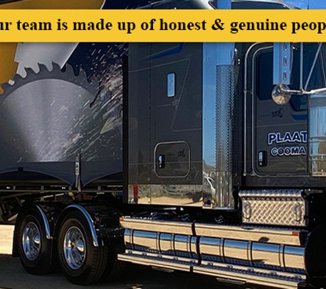 Cooma H Hardware - Polo Flat, NSW. Our team is made up of honest & genuine people.