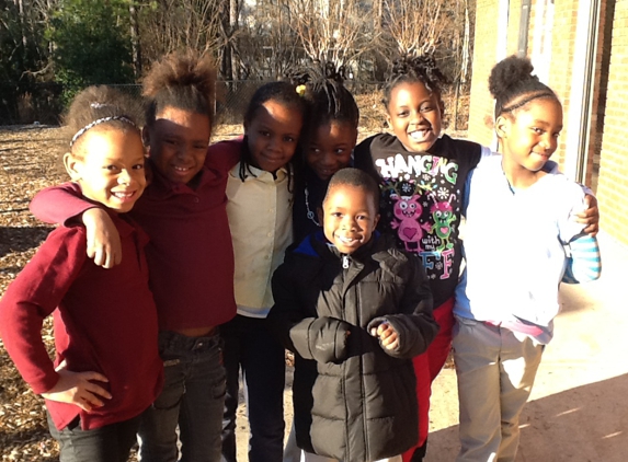 MT. Zion Childcare and Learning - Jonesboro, GA