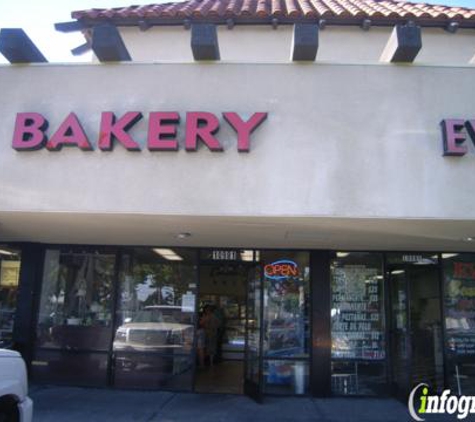 Candle Light Bakery - Norwalk, CA