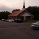 Shady Grove Missionary Baptist Church