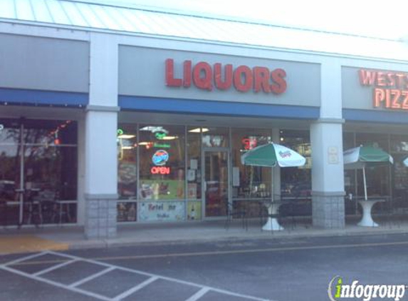 Gateway Liquors - Saint Petersburg, FL