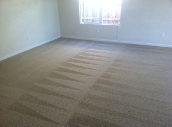 Extreme Carpet Cleaning - Visalia, CA