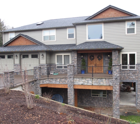 KVN Construction Inc. - Portland, OR