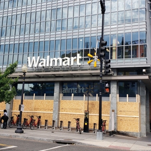 Walmart Supercenter - Washington, DC