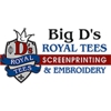 Big D's Royal Tees gallery
