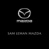 Sam Leman Mazda gallery