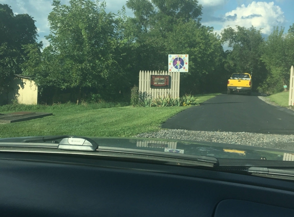 Quakertown Fire Company - Pittstown, NJ