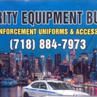 Police & Security Equipment Bureau