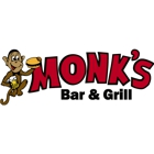 Monk's Bar and Grill
