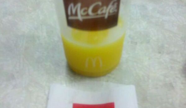 McDonald's - Kihei, HI
